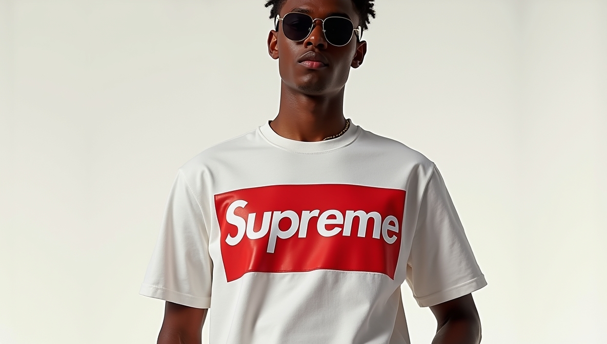 Supreme Brand Collection